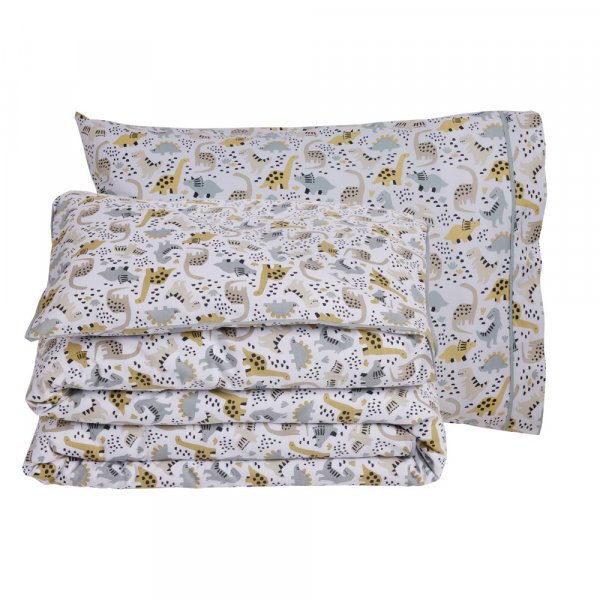 Σετ Σεντόνια Μονά 4977 Das Kids