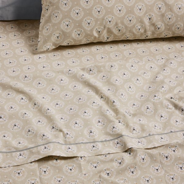 Σετ Σεντόνια Μονά 4979 Das Kids