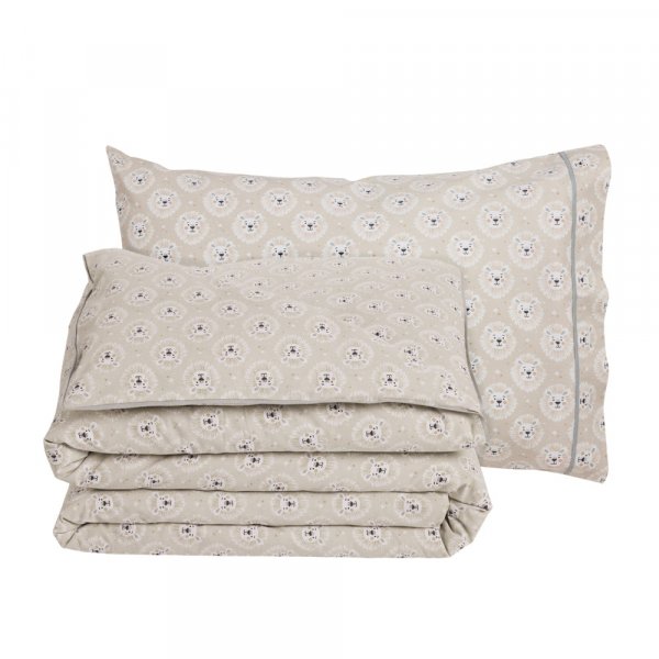 Σετ Σεντόνια Μονά 4979 Das Kids