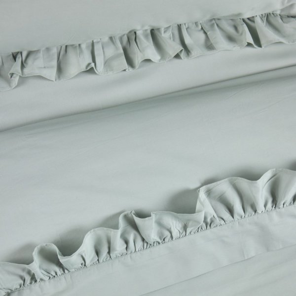 Σετ Σεντόνια Υπέρδιπλα Daily 3166 Das Home