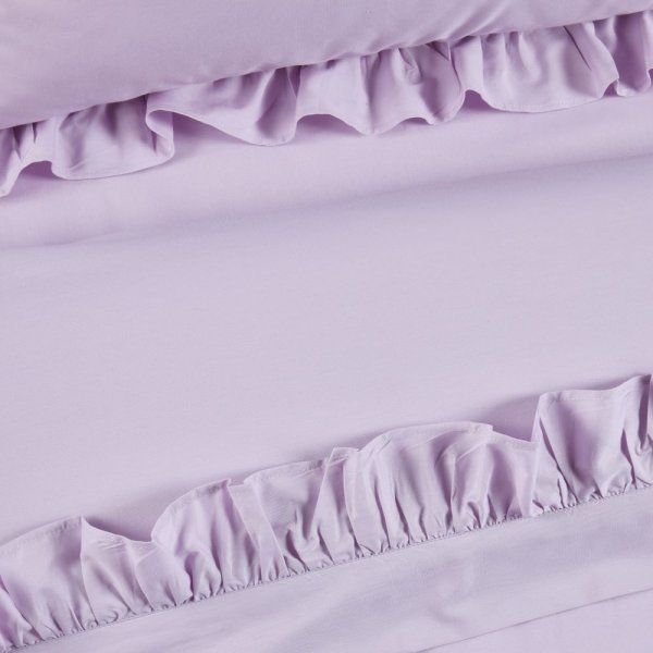 Σετ Σεντόνια Υπέρδιπλα Daily 3167 Das Home