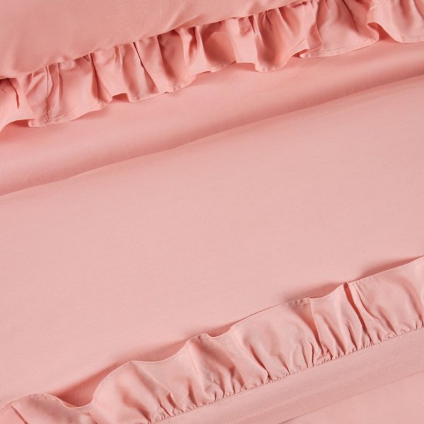 Σετ Σεντόνια Υπέρδιπλα Daily 3169 Das Home