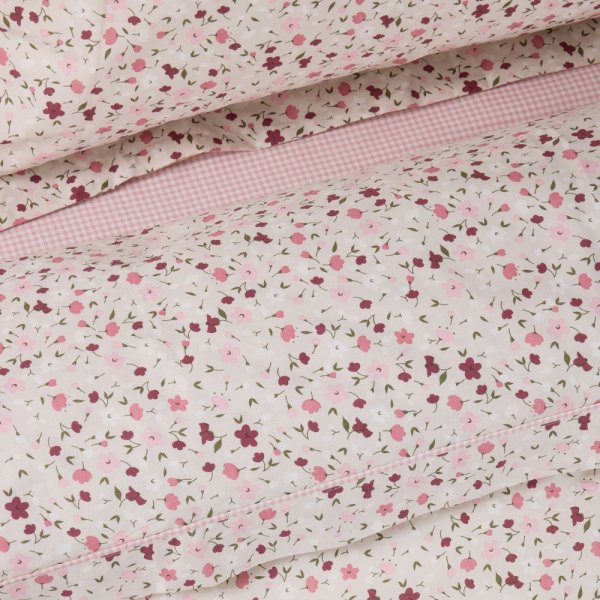 Σετ Σεντόνια Υπέρδιπλα Daily 3170 Das Home