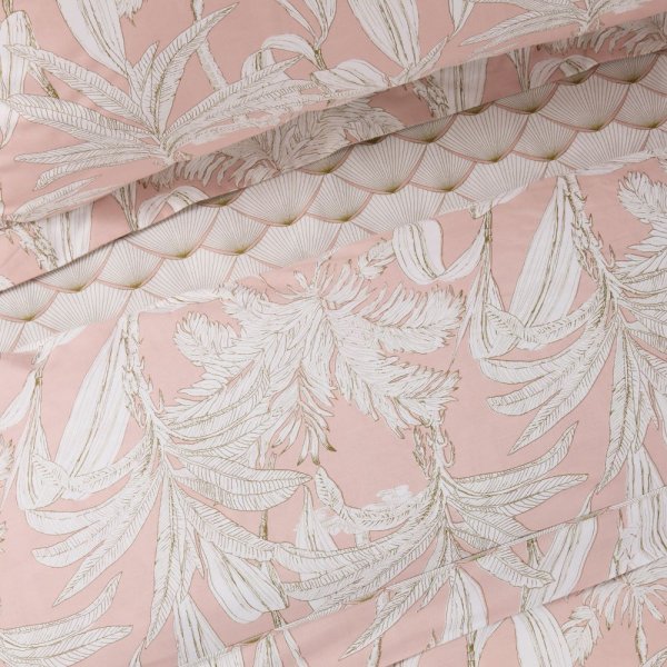 Σετ Σεντόνια Υπέρδιπλα Daily 3171 Das Home