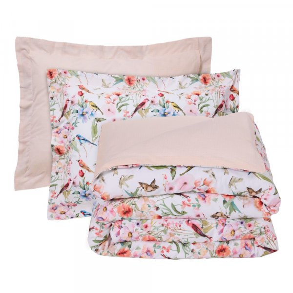 Σετ Σεντόνια Υπέρδιπλα Daily 3172 Das Home