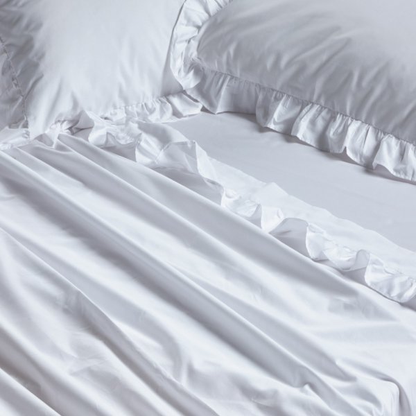 Σετ Σεντόνια Υπέρδιπλα Daily 3174 Das Home