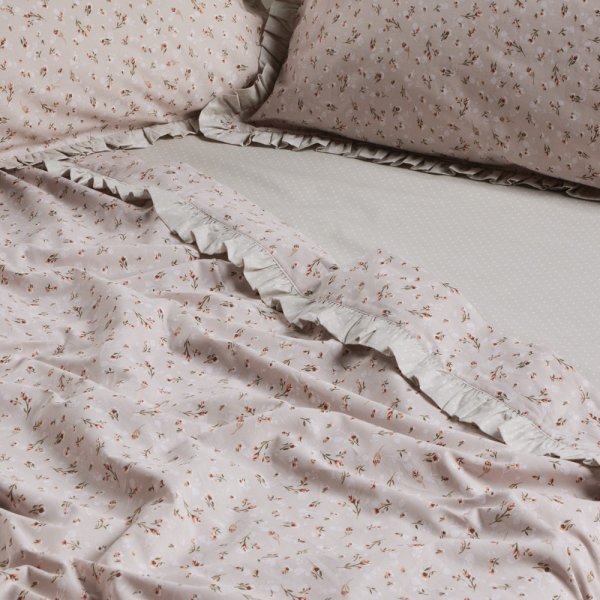 Σετ Σεντόνια Υπέρδιπλα Daily 3178 Das Home