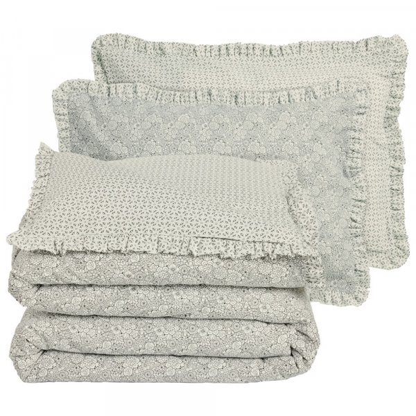 Σετ Σεντόνια Υπέρδιπλα Daily 3180 Das Home