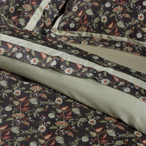 Σετ Σεντόνια Υπέρδιπλα Executive 1706 Das Home