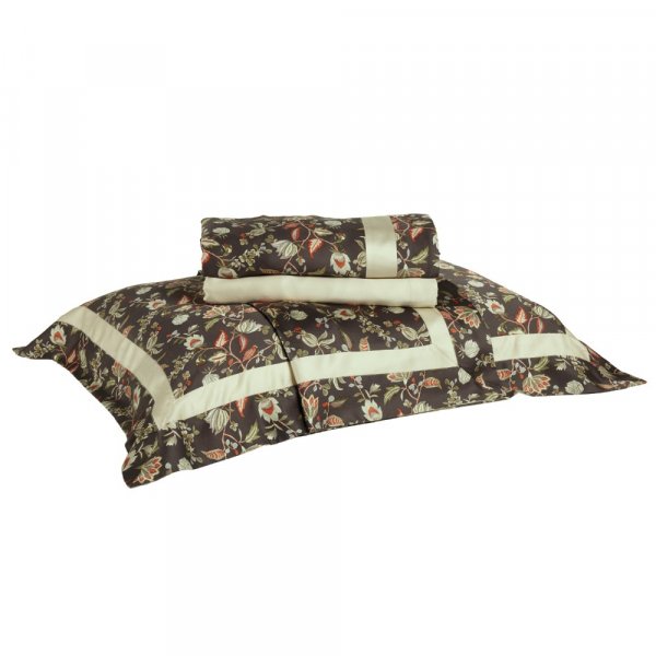 Σετ Σεντόνια Υπέρδιπλα Executive 1706 Das Home