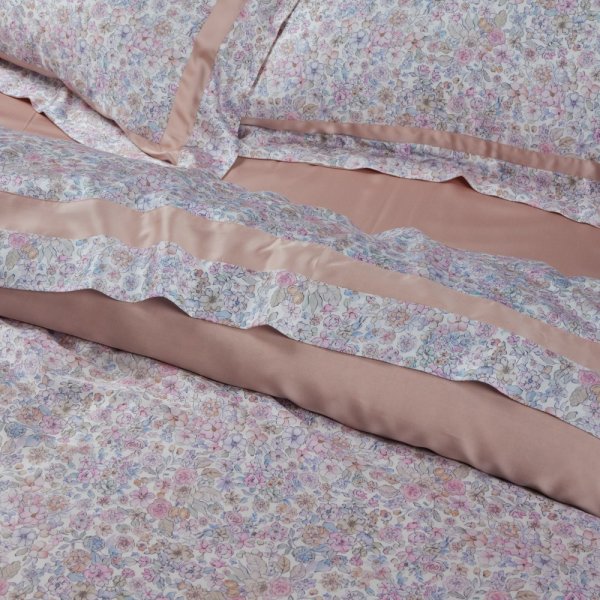 Σετ Σεντόνια Υπέρδιπλα Executive 1707 Das Home