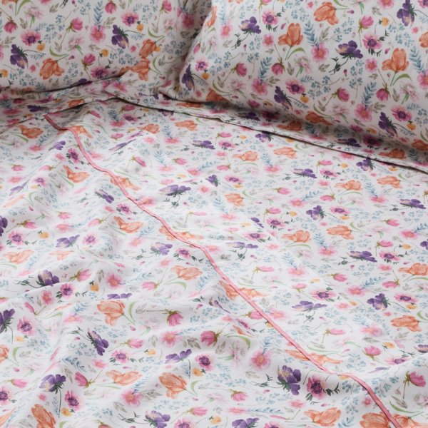 Σετ Σεντόνια Υπέρδιπλα Executive 1723 Das Home