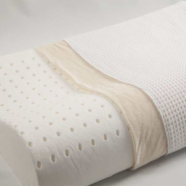 Μαξιλάρι Ανατομικό (40x60) Relief Orthopedic Medium La Luna