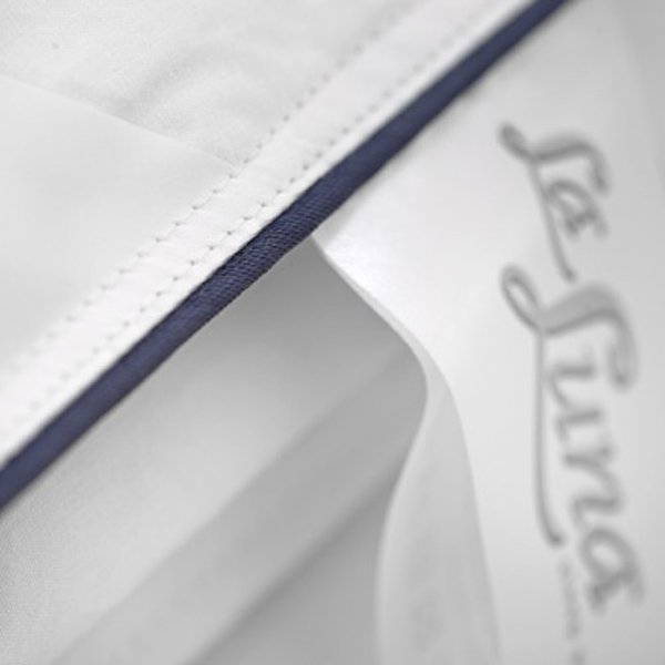 Πάπλωμα Πουπουλένιο Γίγας White Duvet La Luna