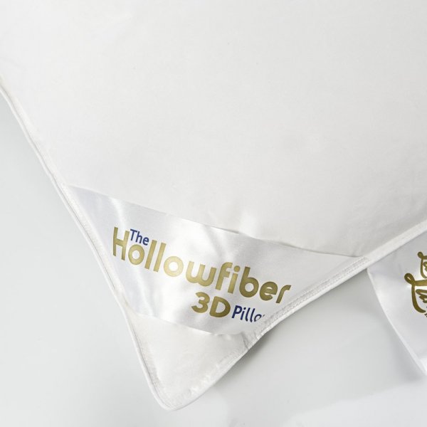 Μαξιλάρι Ύπνου Hollowfiber 3D Soft La Luna