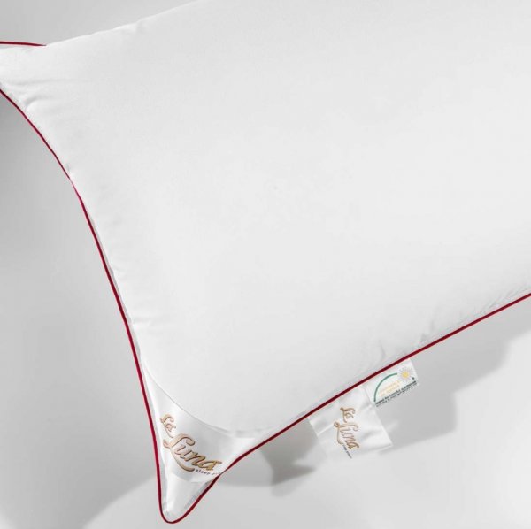 Μαξιλάρι Ύπνου The Microdown Junior Soft La Luna