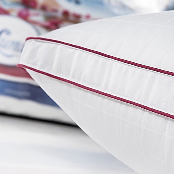 Μαξιλάρι Ύπνου Superia Down Alternative Medium La Luna