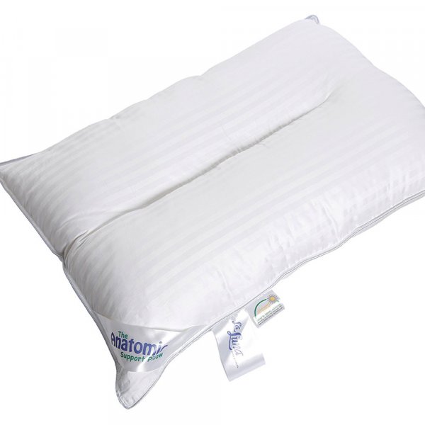 Μαξιλάρι Ανατομικό The Anatomic Medium La Luna