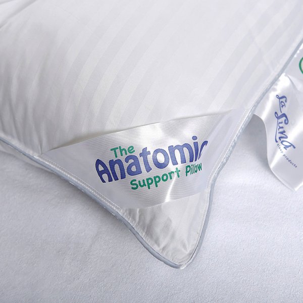 Μαξιλάρι Ανατομικό The Anatomic Medium La Luna