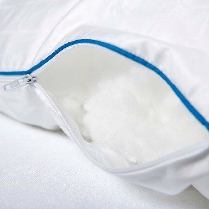 Βρεφικό Μαξιλάρι The Antibacterial Soft La Luna