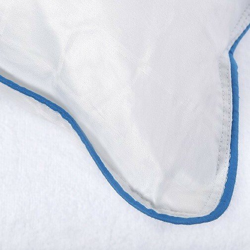 Βρεφικό Μαξιλάρι The Antibacterial Soft La Luna