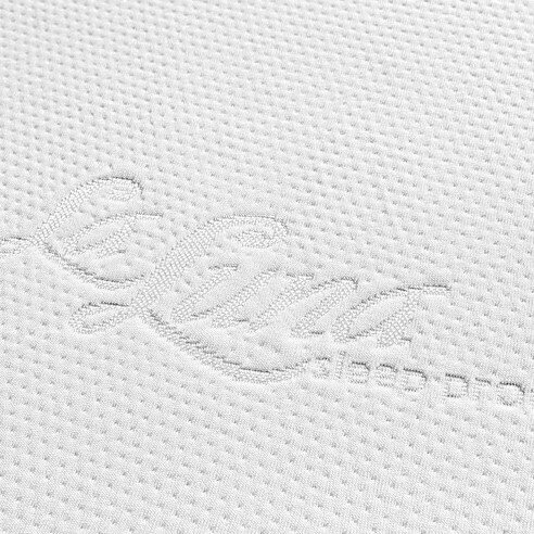 Κάλυμμα Στρώματος Αδιάβροχο Καπιτονέ Μονό Onda La Luna