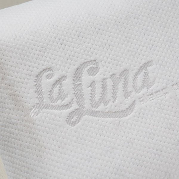 Βρεφικό Μαξιλάρι Ανατομικό Latex Soft La Luna