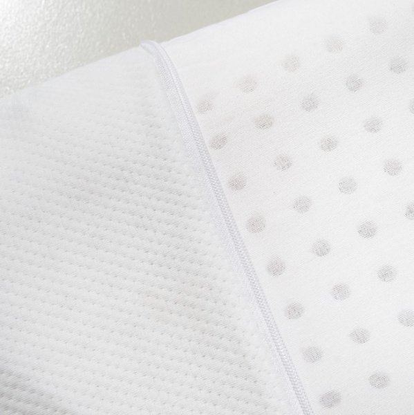 Βρεφικό Μαξιλάρι Ανατομικό Latex Soft La Luna