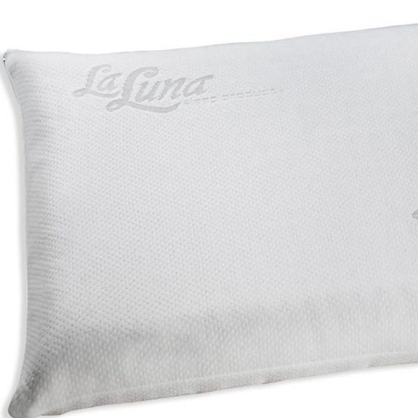 Μαξιλάρι Ανατομικό Latex Junior Soft La Luna