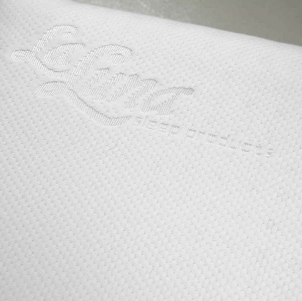 Μαξιλάρι Ανατομικό Latex Junior Soft La Luna