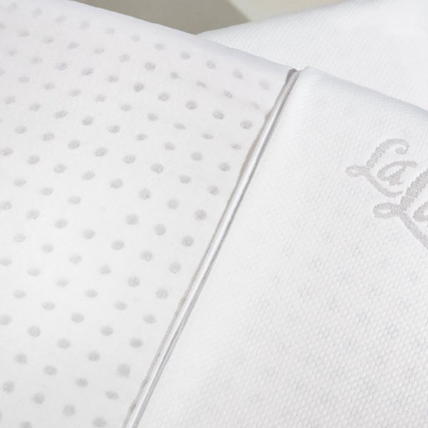 Μαξιλάρι Ανατομικό Latex Junior Soft La Luna