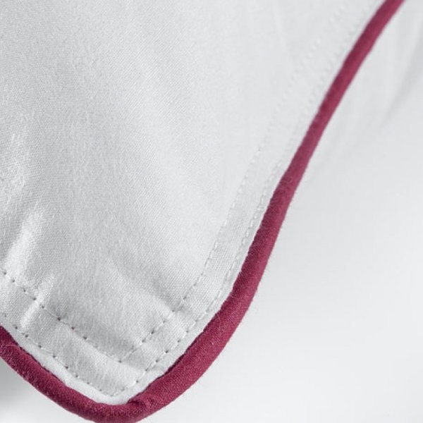 Μαξιλάρι Ύπνου (55x75) Microdown Medium La Luna