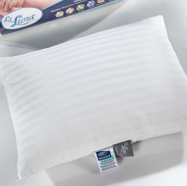 Βρεφικό Μαξιλάρι (30x40) My First Trevira Soft La Luna