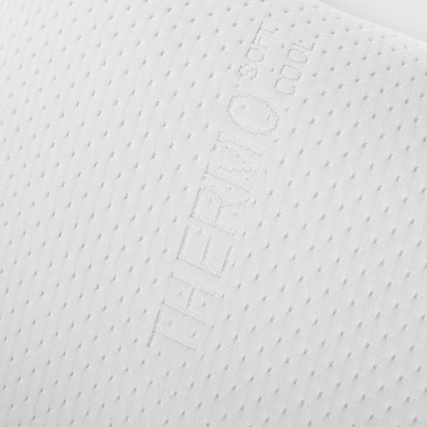 Μαξιλάρι Ανατομικό (40x60+12) Soft Air Flexible Medium La Luna