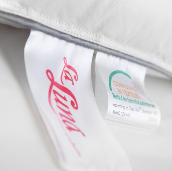 Βρεφικό Μαξιλάρι (30x40) The Tender Soft La Luna