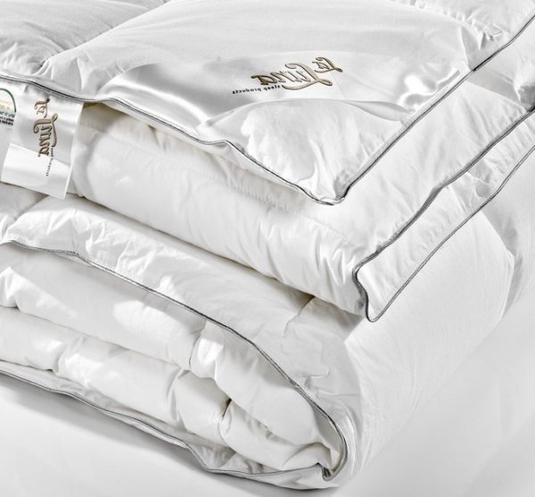 Πάπλωμα Πουπουλένιο Γίγας The Prestige La Luna