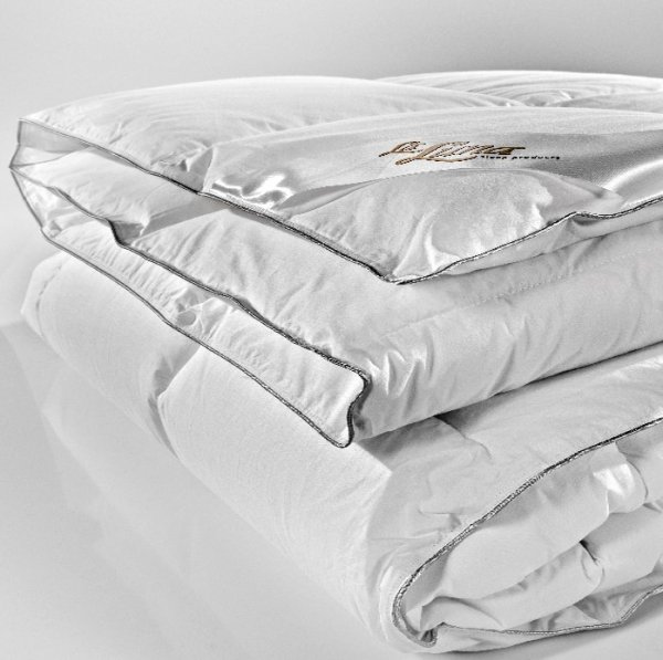 Πάπλωμα Μονό The LightWeight Cotton La Luna