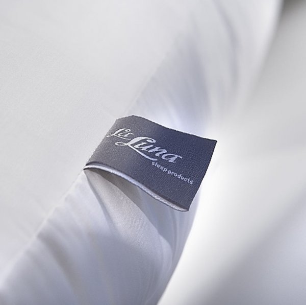 Μαξιλάρι Ύπνου (50x80) New Karyfill Firm La Luna