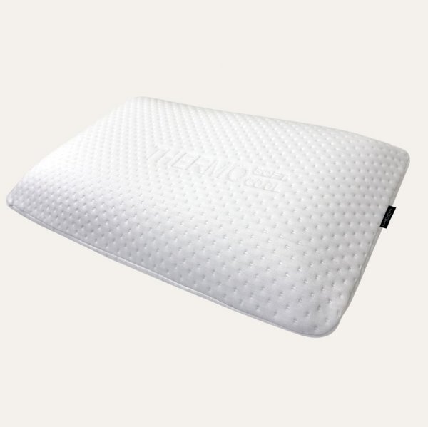 Μαξιλάρι Ανατομικό Memory Foam Junior Soft La Luna