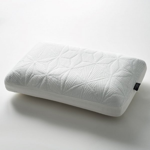 Μαξιλάρι Ανατομικό (40x60+13) Flexi Cool Medium La Luna