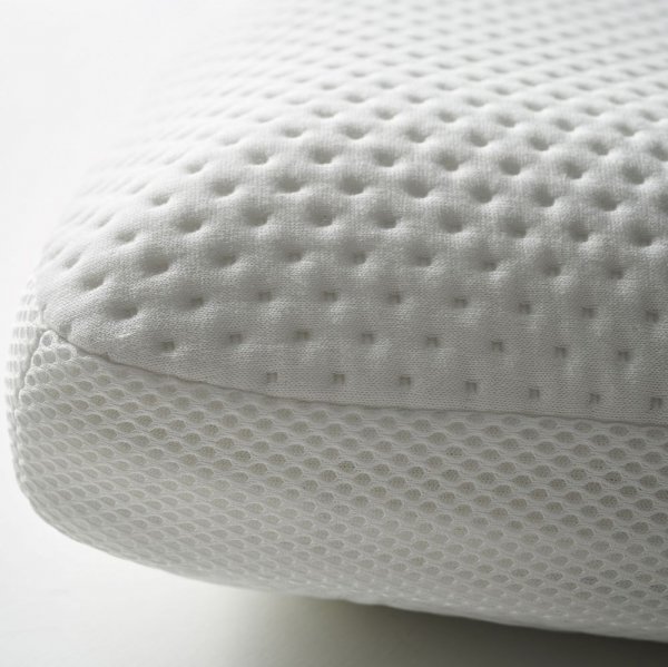 Μαξιλάρι Ανατομικό (40x60+10) Flexi Cool Medium La Luna