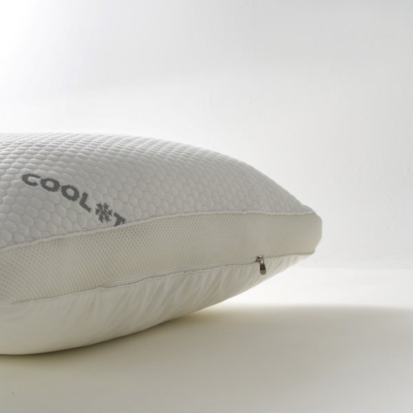 Μαξιλάρι Ύπνου Coolcotton Medium La Luna