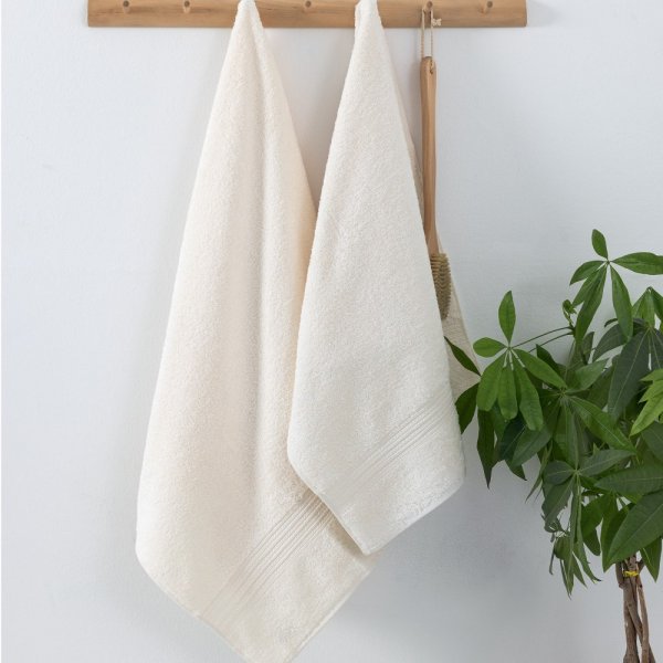 Σετ Πετσέτες Μπάνιου (3τμχ) Blan Palamaiki