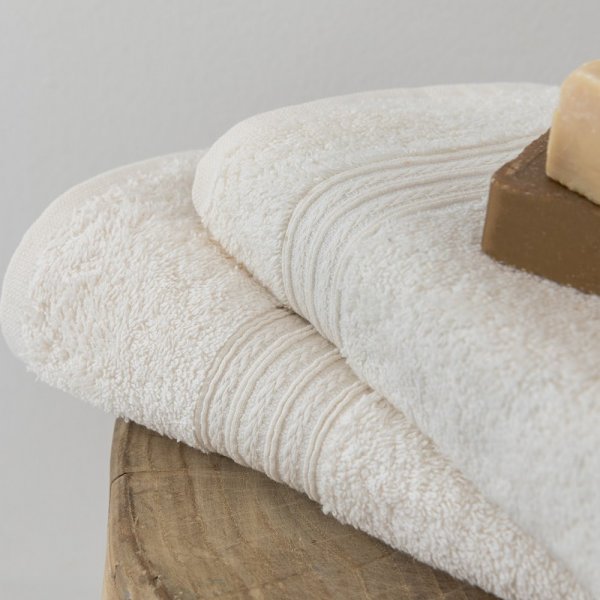 Σετ Πετσέτες Μπάνιου (3τμχ) Blan Palamaiki