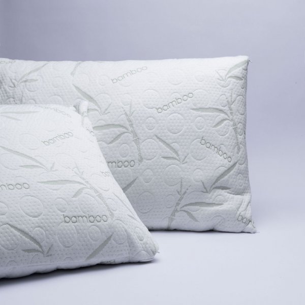 Μαξιλάρι Ανατομικό Miracle Bamboo Palamaiki