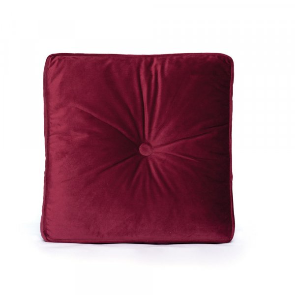 Διακοσμητικό Μαξιλάρι VF807Bordeaux Palamaiki