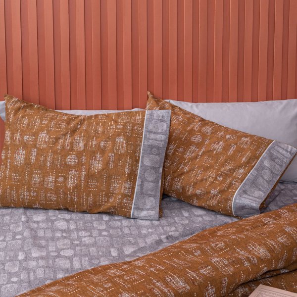 Σετ Σεντόνια Μονά Coordinabile 2071 Palamaiki