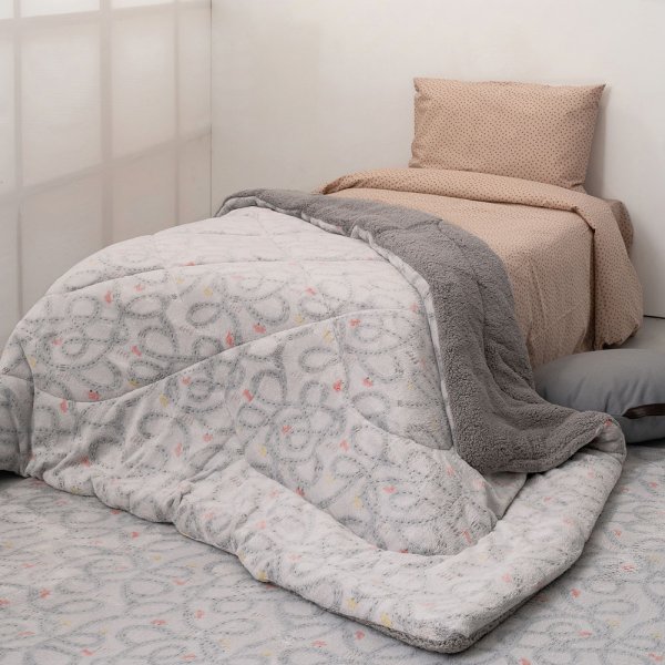 Φωσφοριζέ Παιδικό Χαλί (150x220+7) Trip Palamaiki