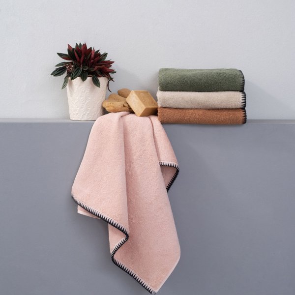 Πετσέτα Χεριών Brooklyn Palamaiki