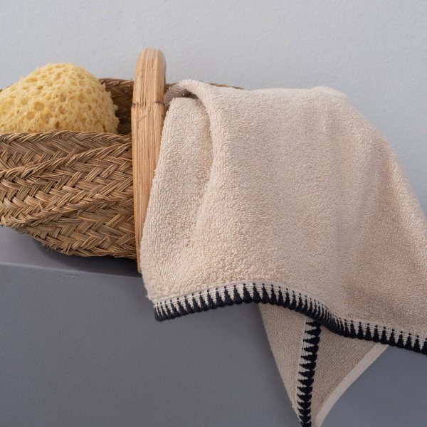 Πετσέτα Λουτρού Brooklyn Palamaiki